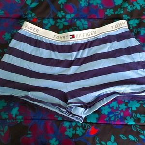 Tommy Hilfiger Sleep short